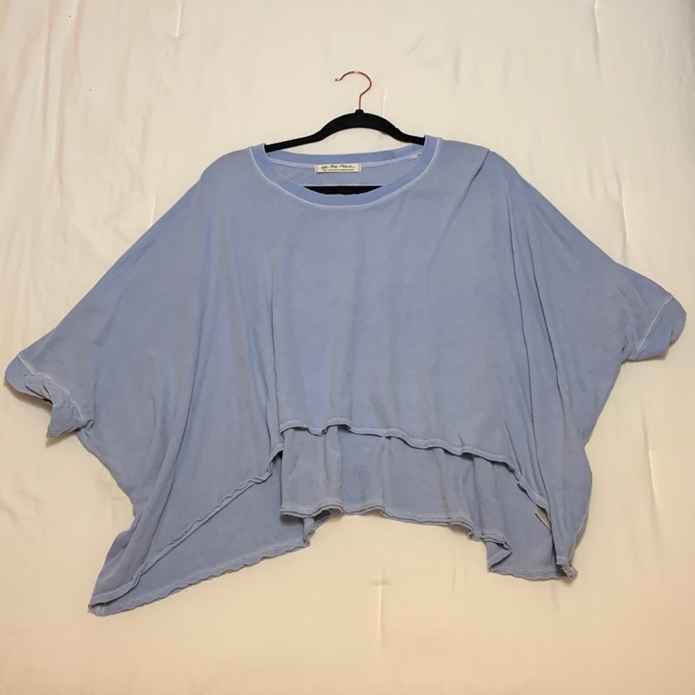Free people top